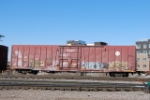 BNSF 781344